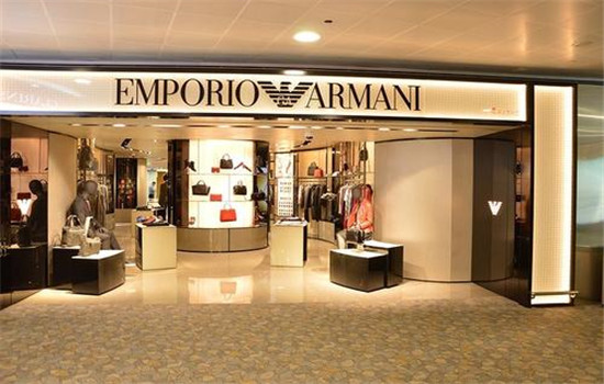 阿玛尼属于哪个国家的品牌armani意大利知名奢侈品牌